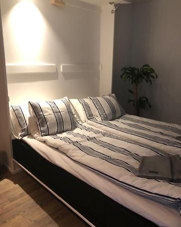 مبيت وإفطار Loberod Mariannelund Bed&Beer المظهر الخارجي الصورة