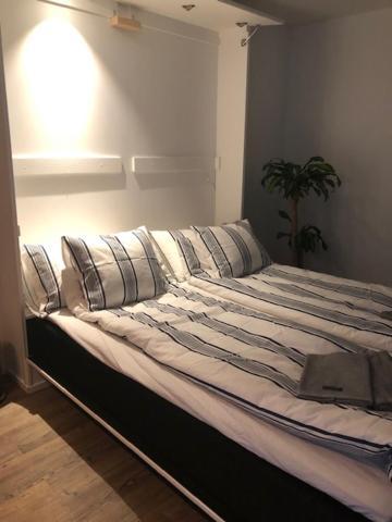مبيت وإفطار Loberod Mariannelund Bed&Beer المظهر الخارجي الصورة