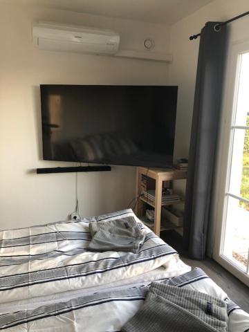 مبيت وإفطار Loberod Mariannelund Bed&Beer المظهر الخارجي الصورة